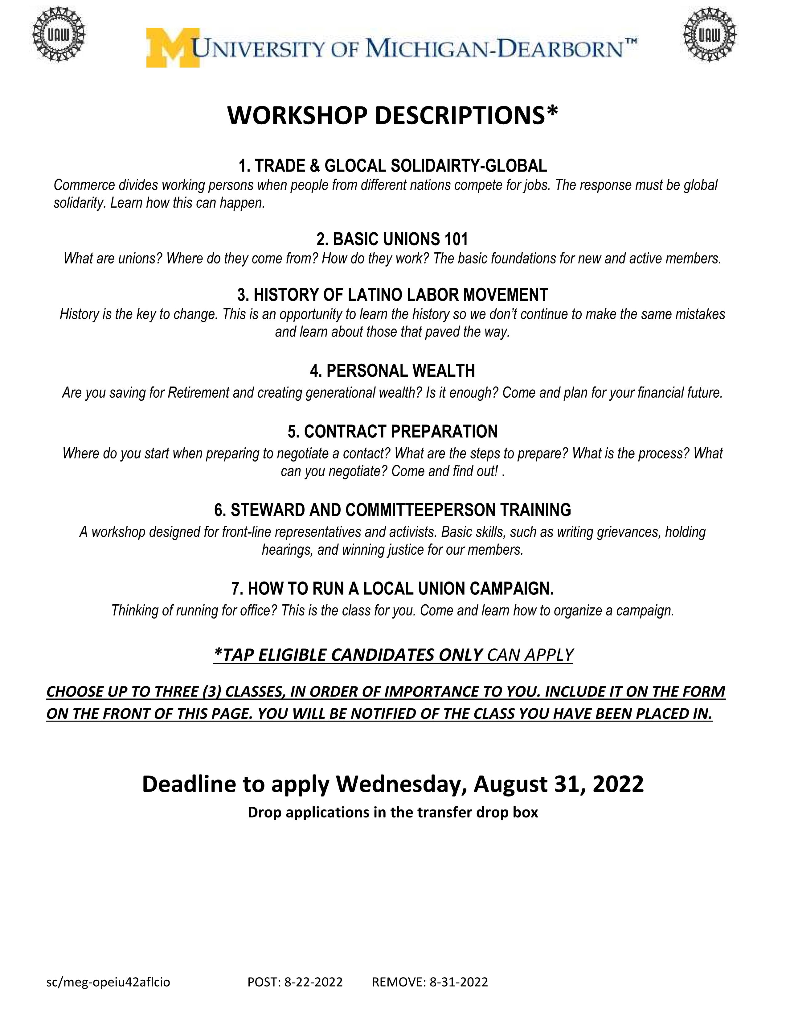 UAW Local 602